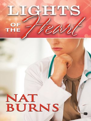 cover image of Lights of the Heart